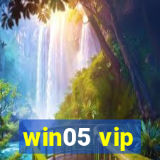 win05 vip